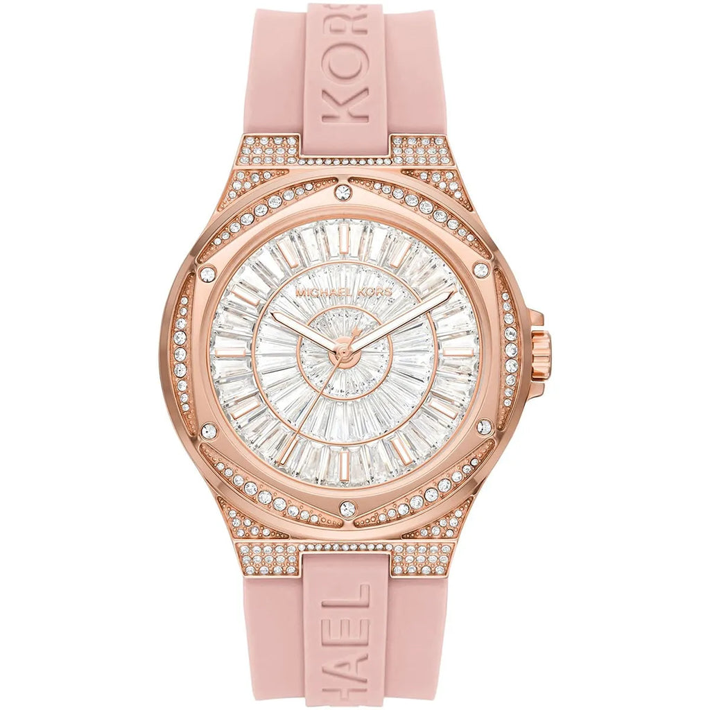 Michael Kors Watch For Women MK7334