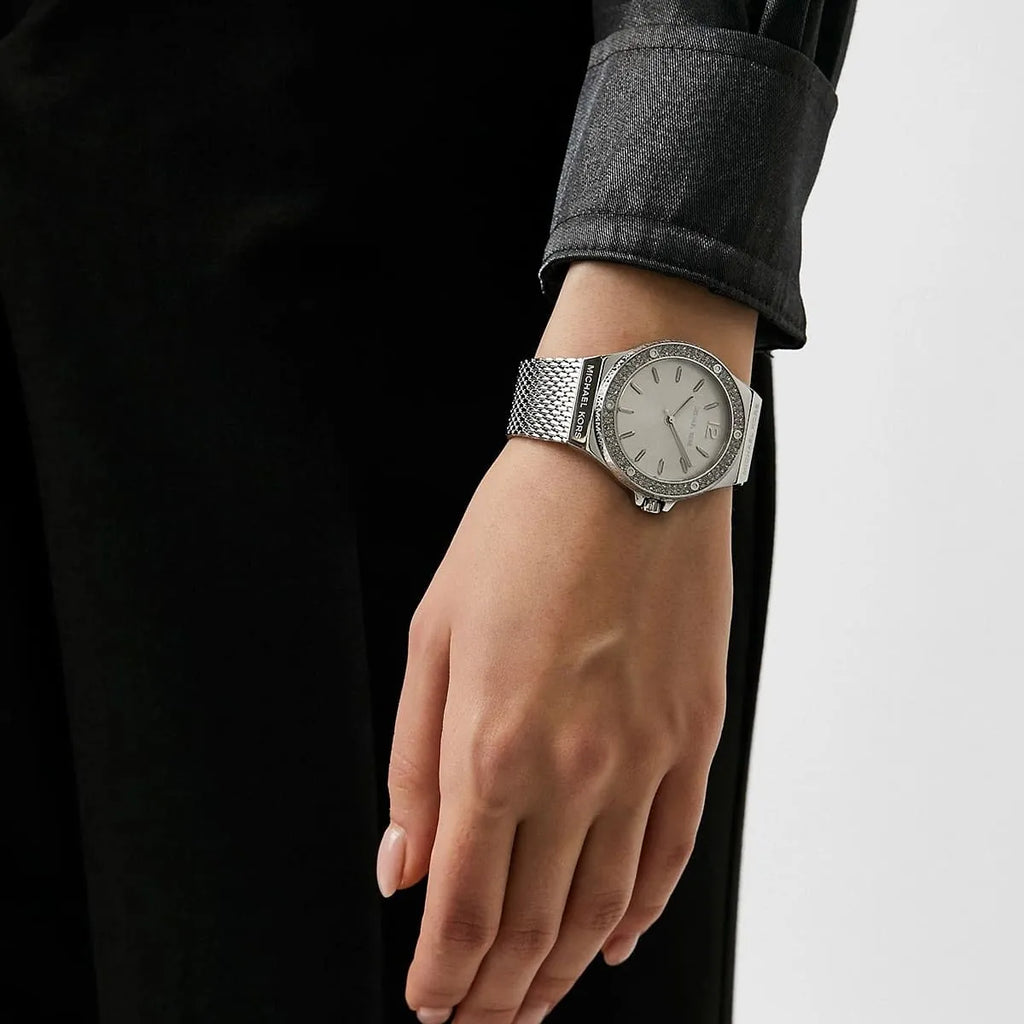 Michael Kors Watch For Women MK7337