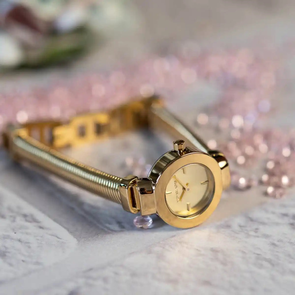 ساعة مايكل كورس للنساء MK7527