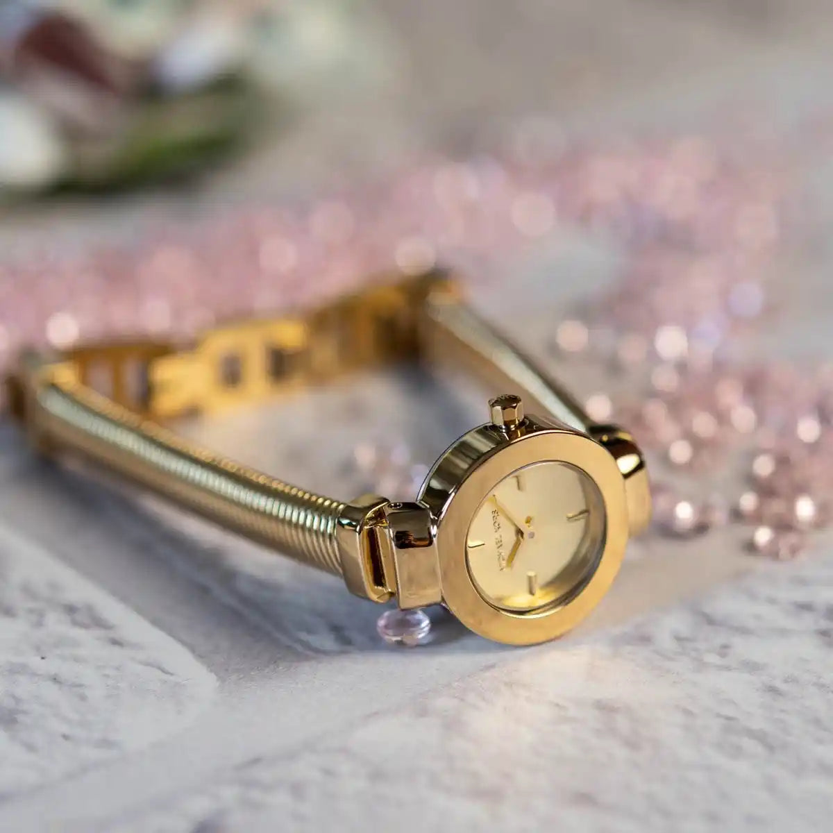 ساعة مايكل كورس للنساء MK7527