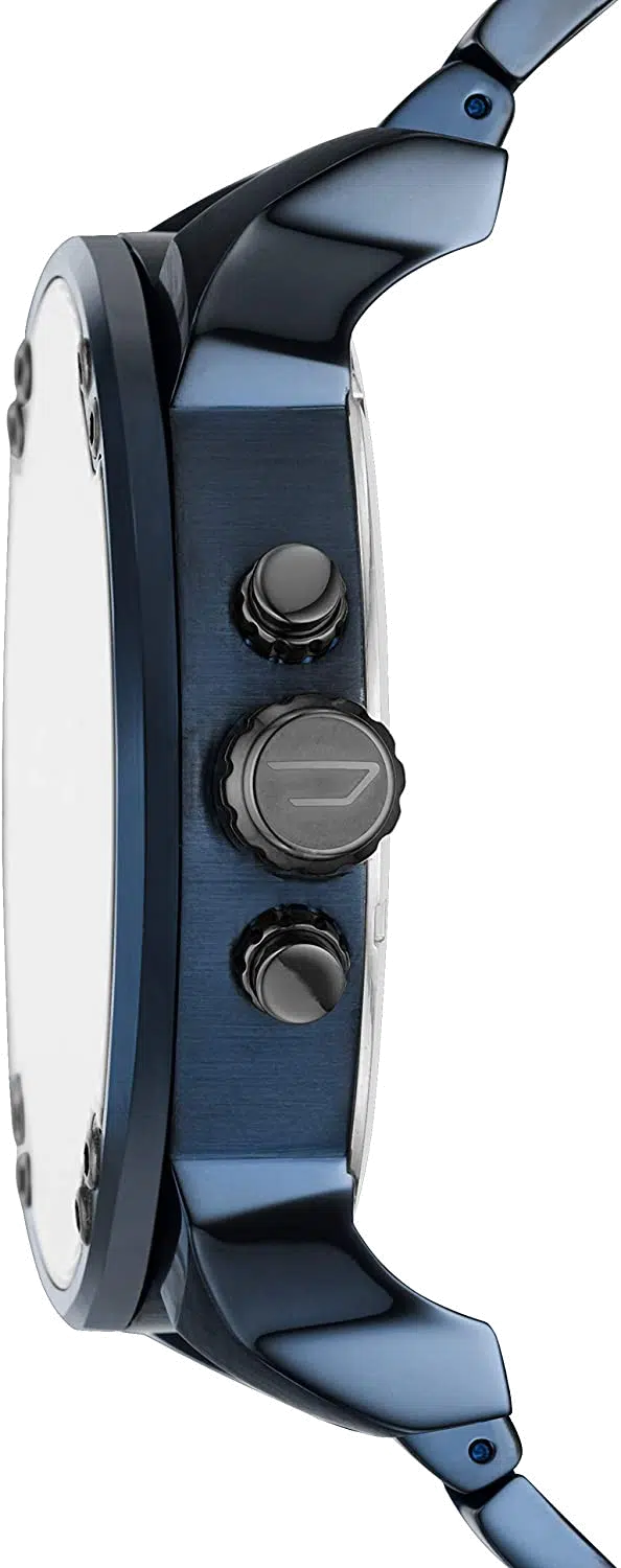 ساعة ديزل للرجال DZ7414