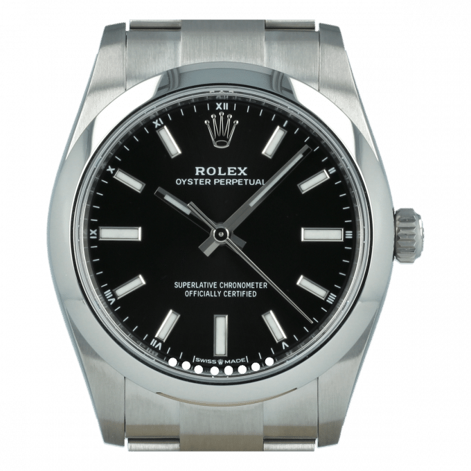 Rolex watch Mirror Original Watch