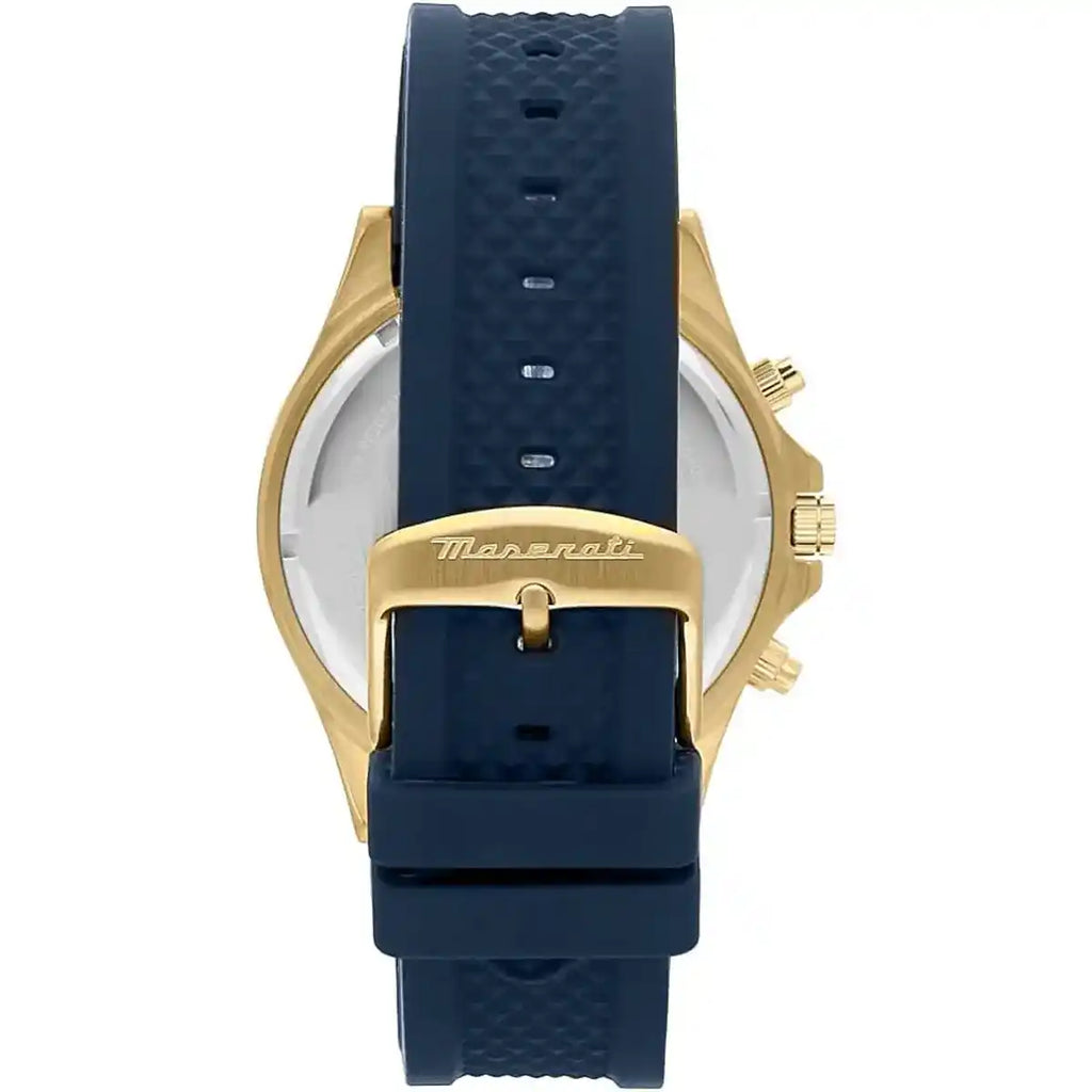 ساعة مازيراتي للرجال R8871640004