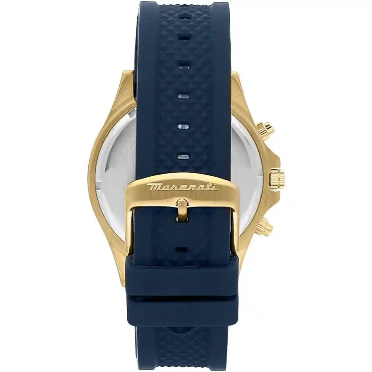 ساعة مازيراتي للرجال R8871640004