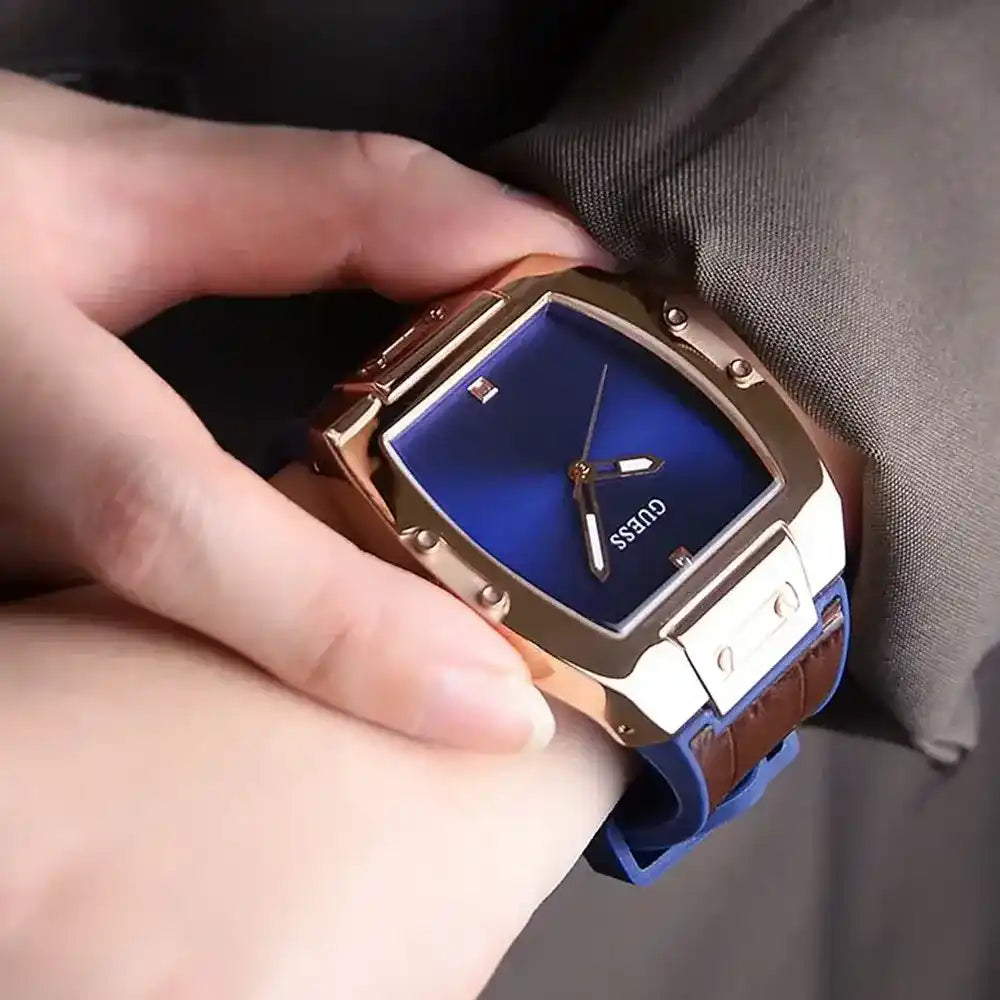 Guess Watch For Men GW0386G2