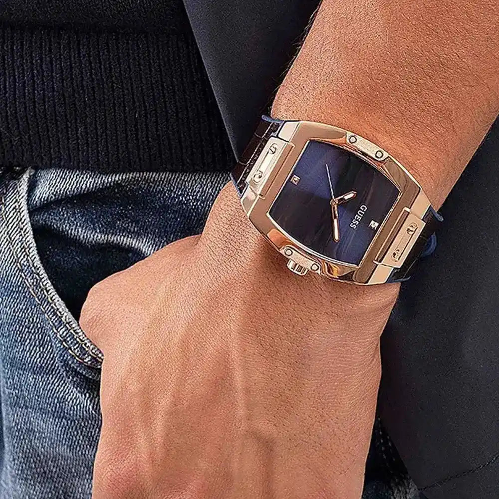 Guess Watch For Men GW0386G2