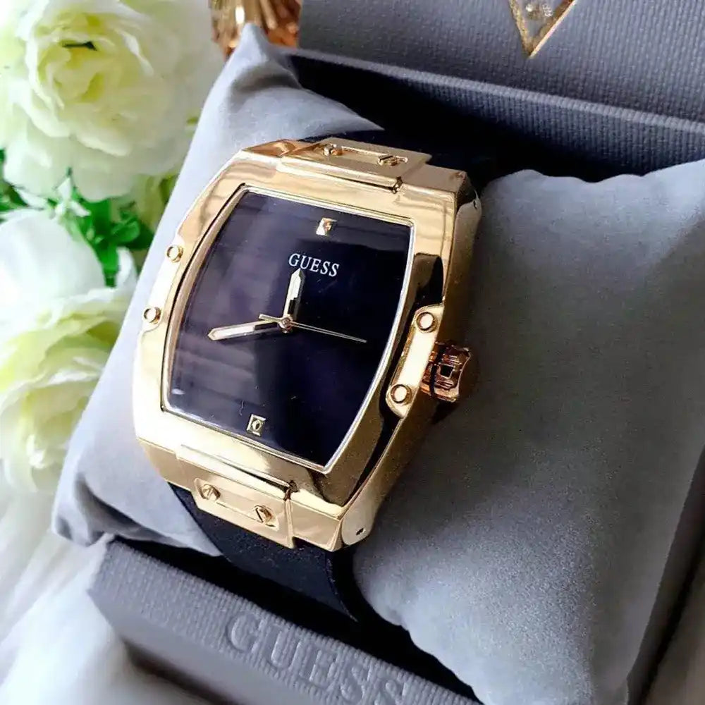 Guess Watch For Men GW0386G3