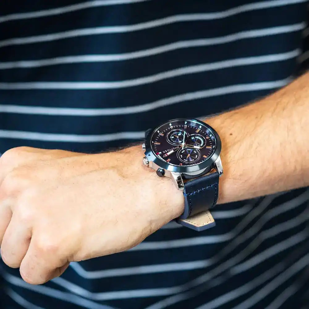 Tommy Hilfiger Watch For Men 1792051