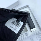 Calvin Klein Wallet & Keychain Set For Men #6