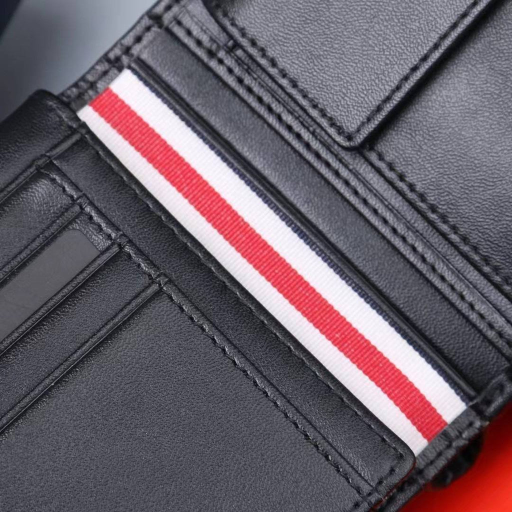 Tommy Hilfiger Wallet For Men #2