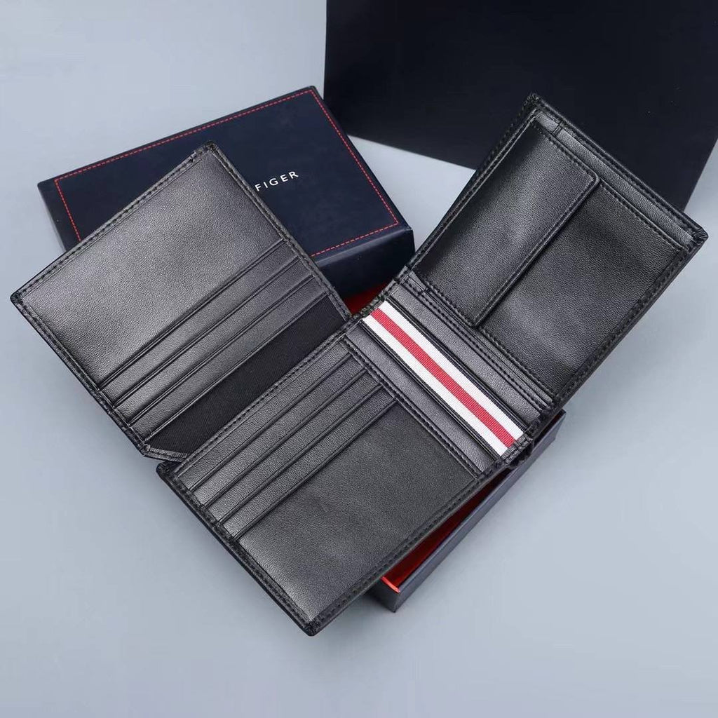 Tommy Hilfiger Wallet For Men #2