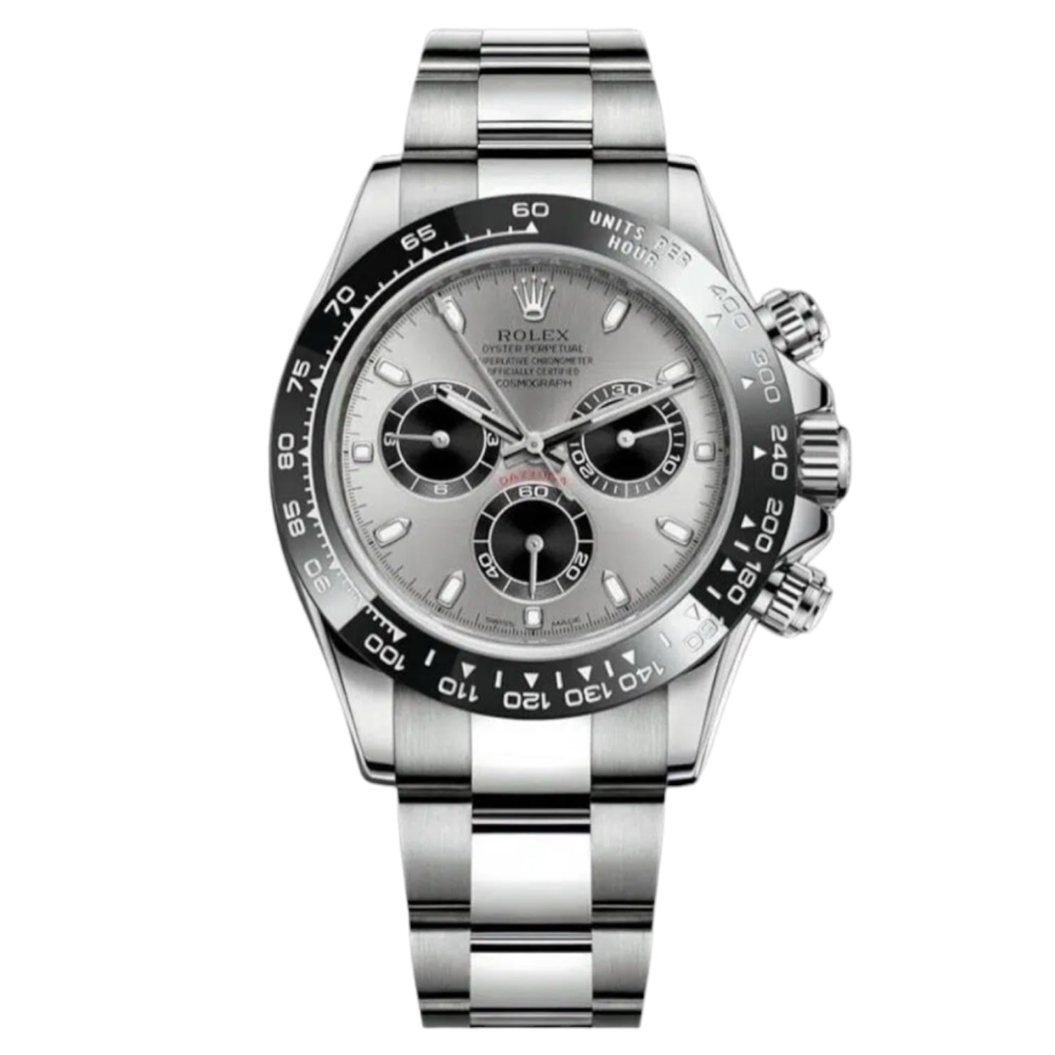 Rolex watch Mirror Original Watch