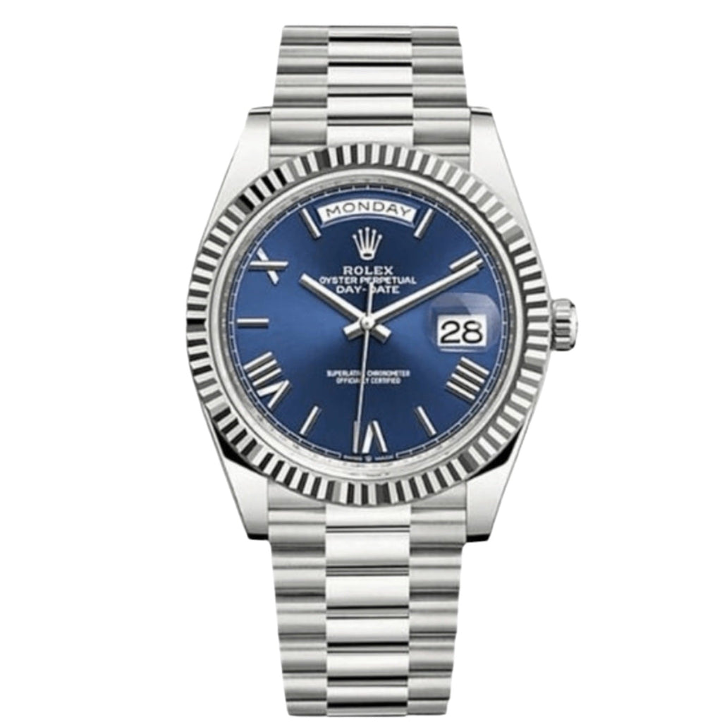 Rolex watch Mirror Original Watch