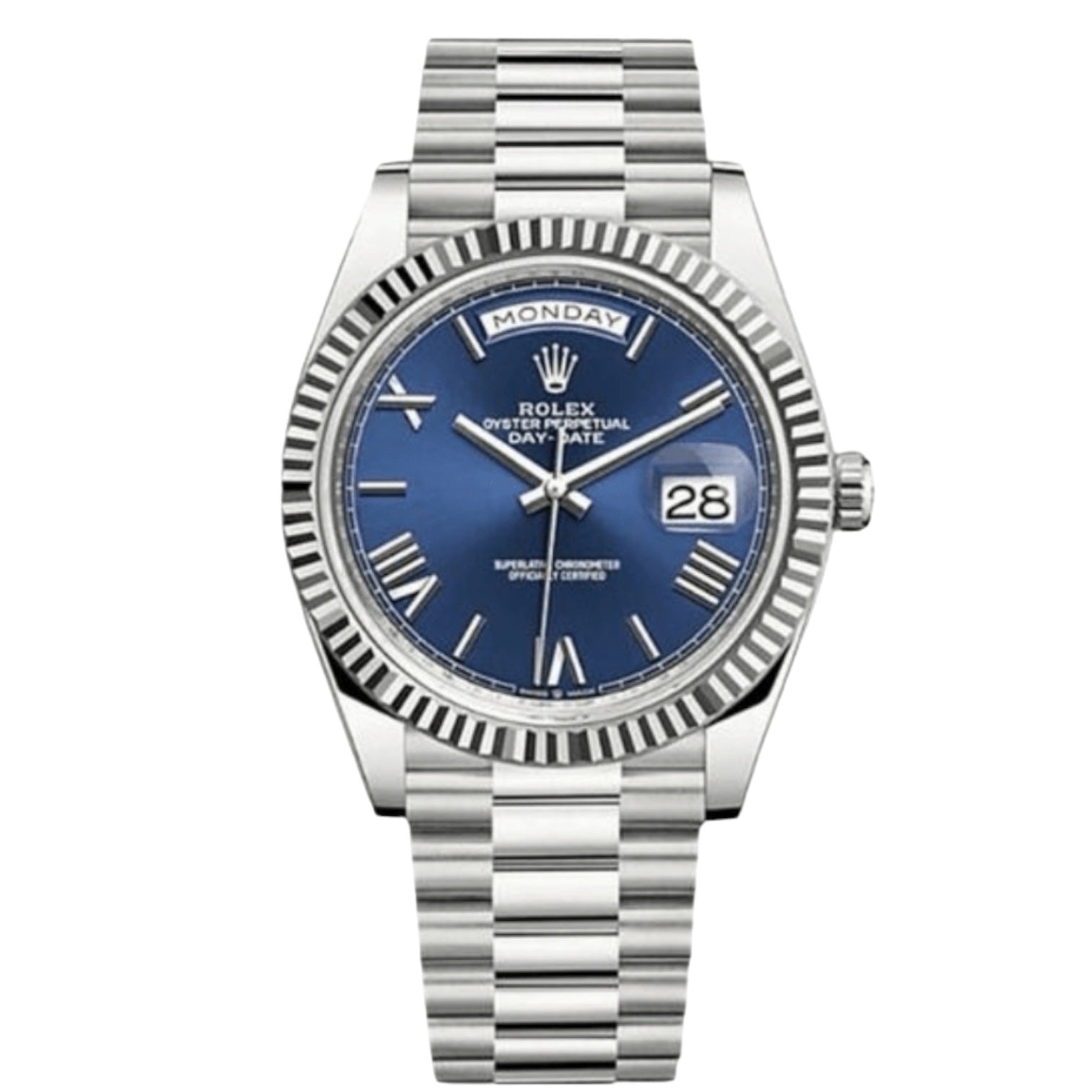 Rolex watch Mirror Original Watch