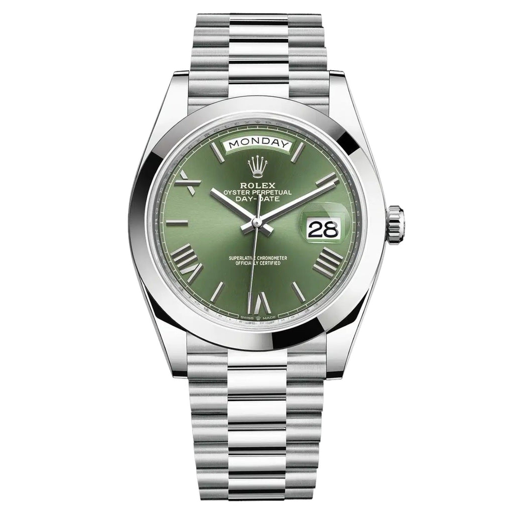 Rolex watch Mirror Original Watch