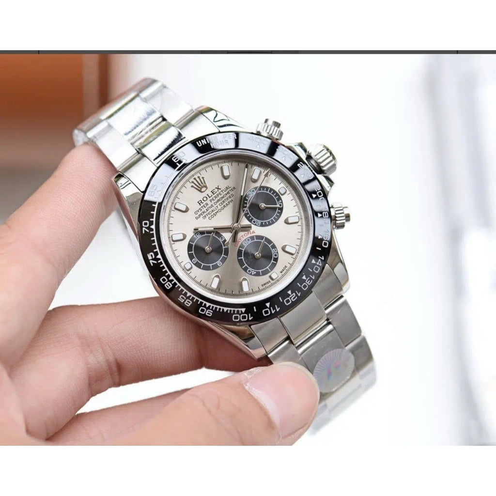 Rolex watch Mirror Original Watch