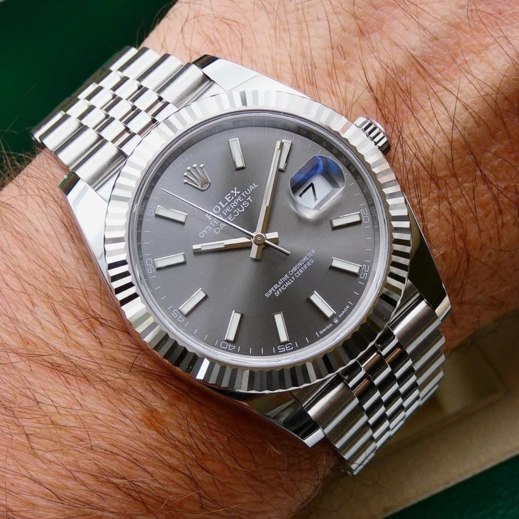 Rolex watch Mirror Original Watch