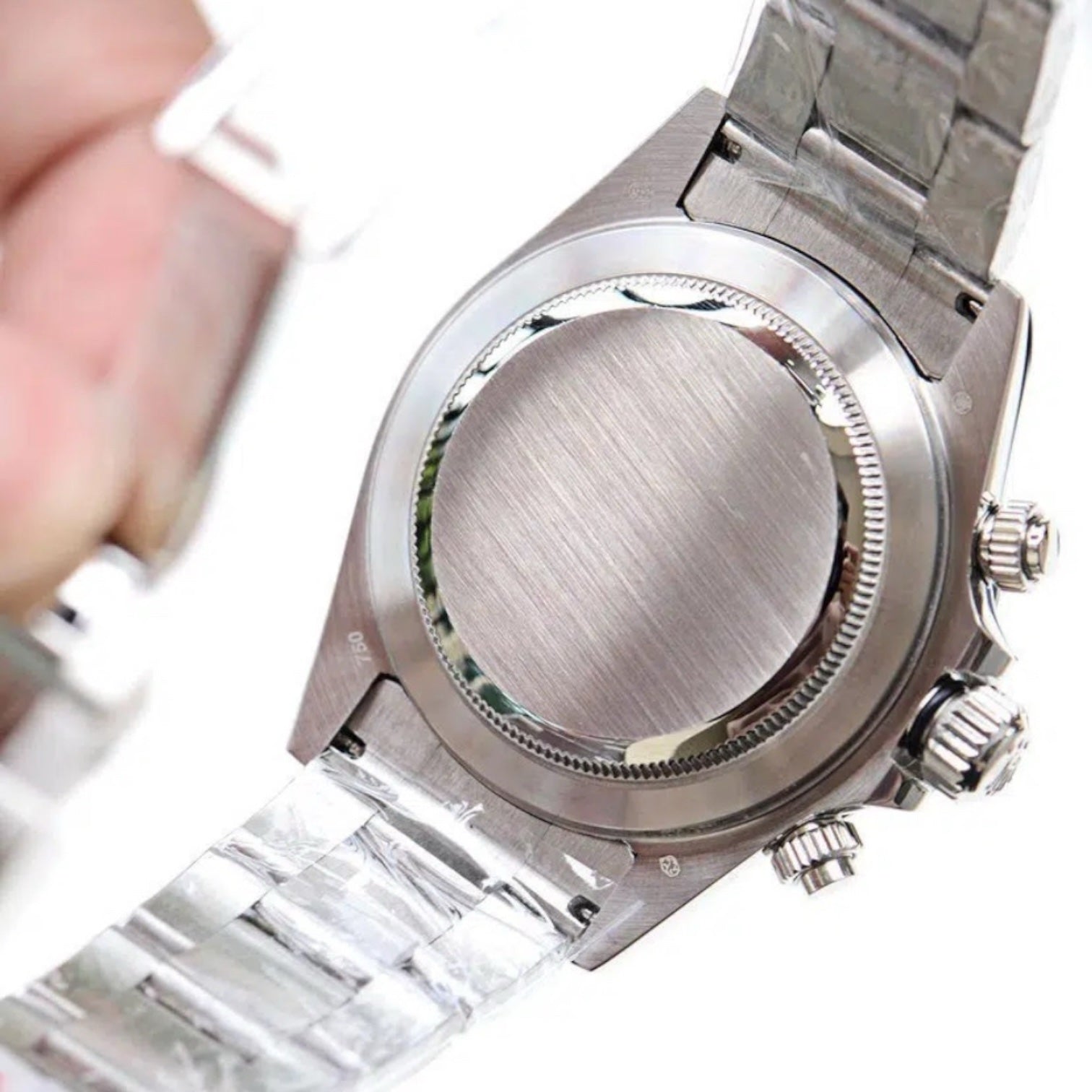 Rolex watch Mirror Original Watch