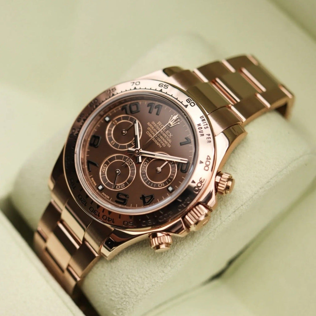 Rolex watch Mirror Original Watch