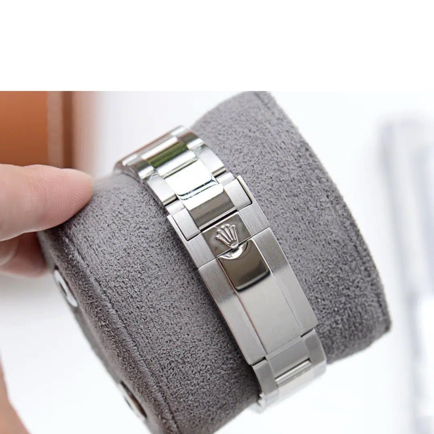 Rolex watch Mirror Original Watch