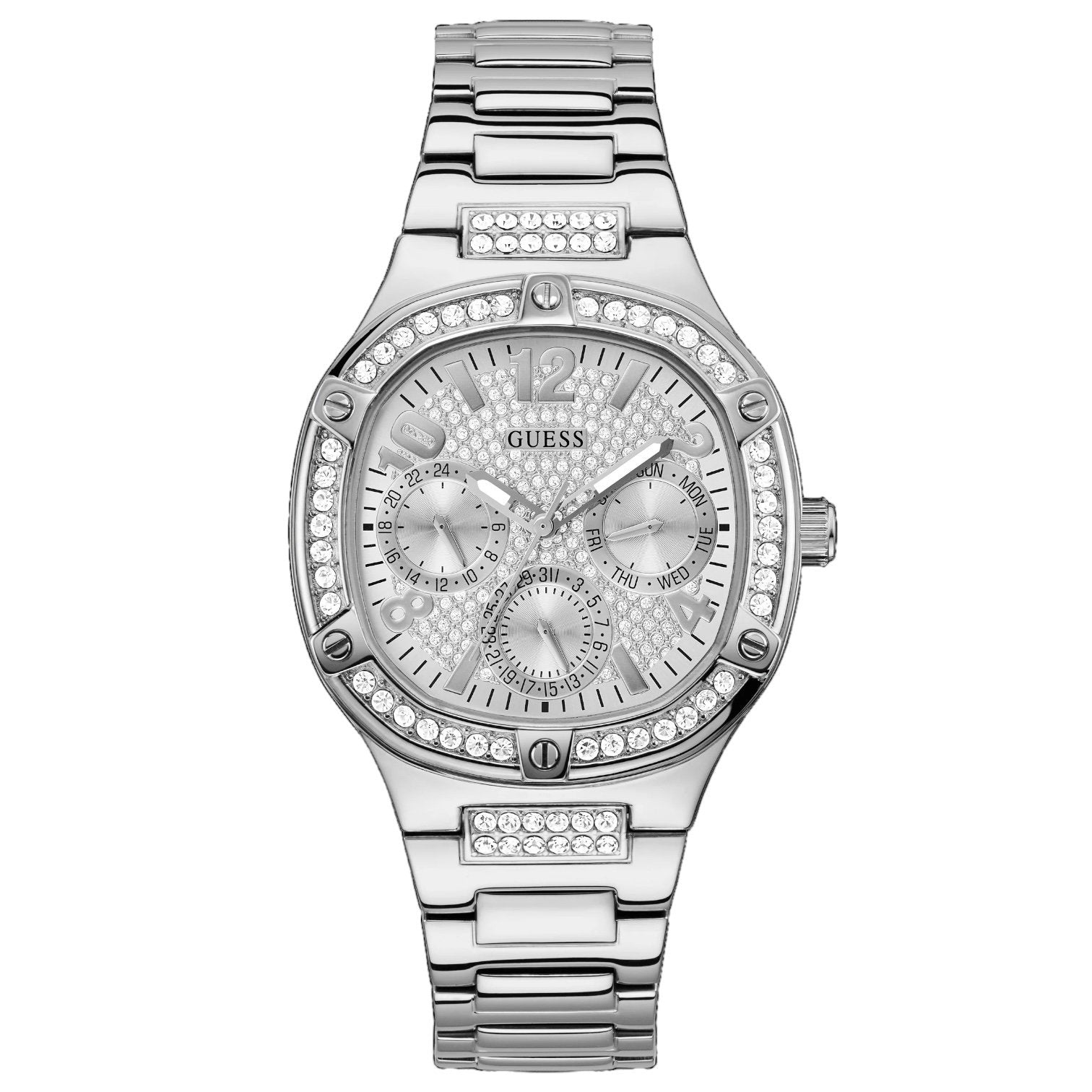 ساعة جيس للنساء GW0558L1