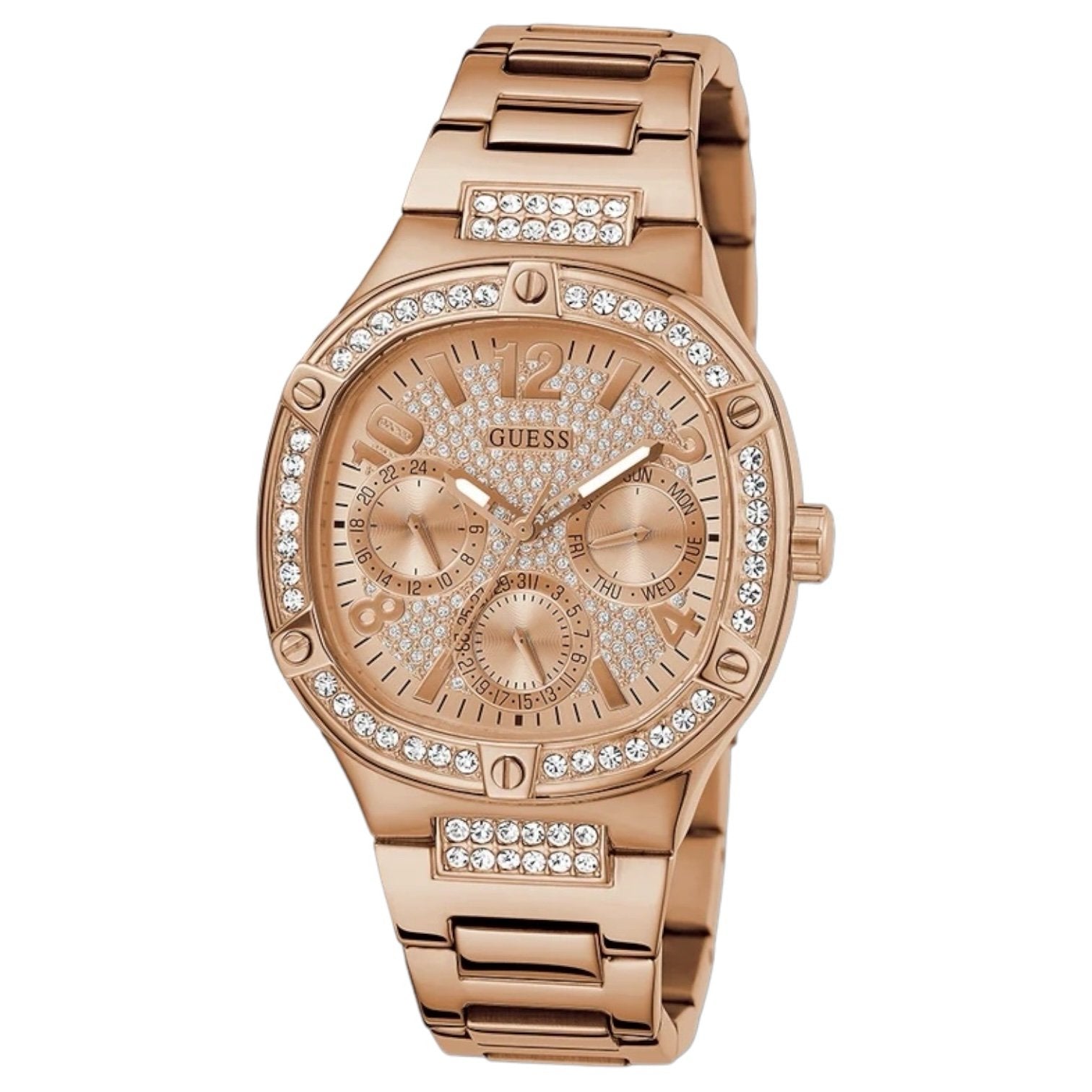 ساعة جيس للنساء GW0558L3