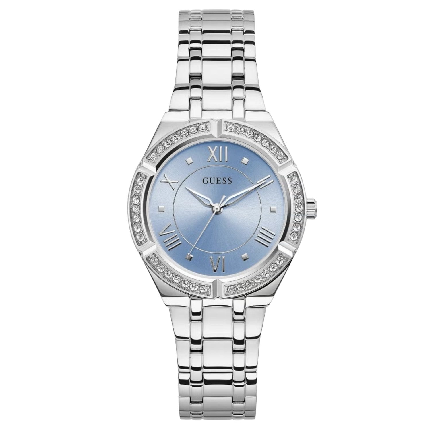 ساعه جيس للنساء GW0033L5