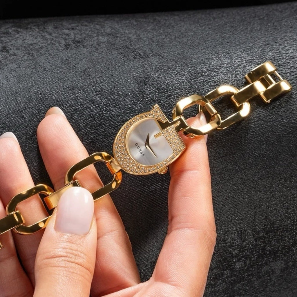 ساعة جيس حريمي GW0683L2