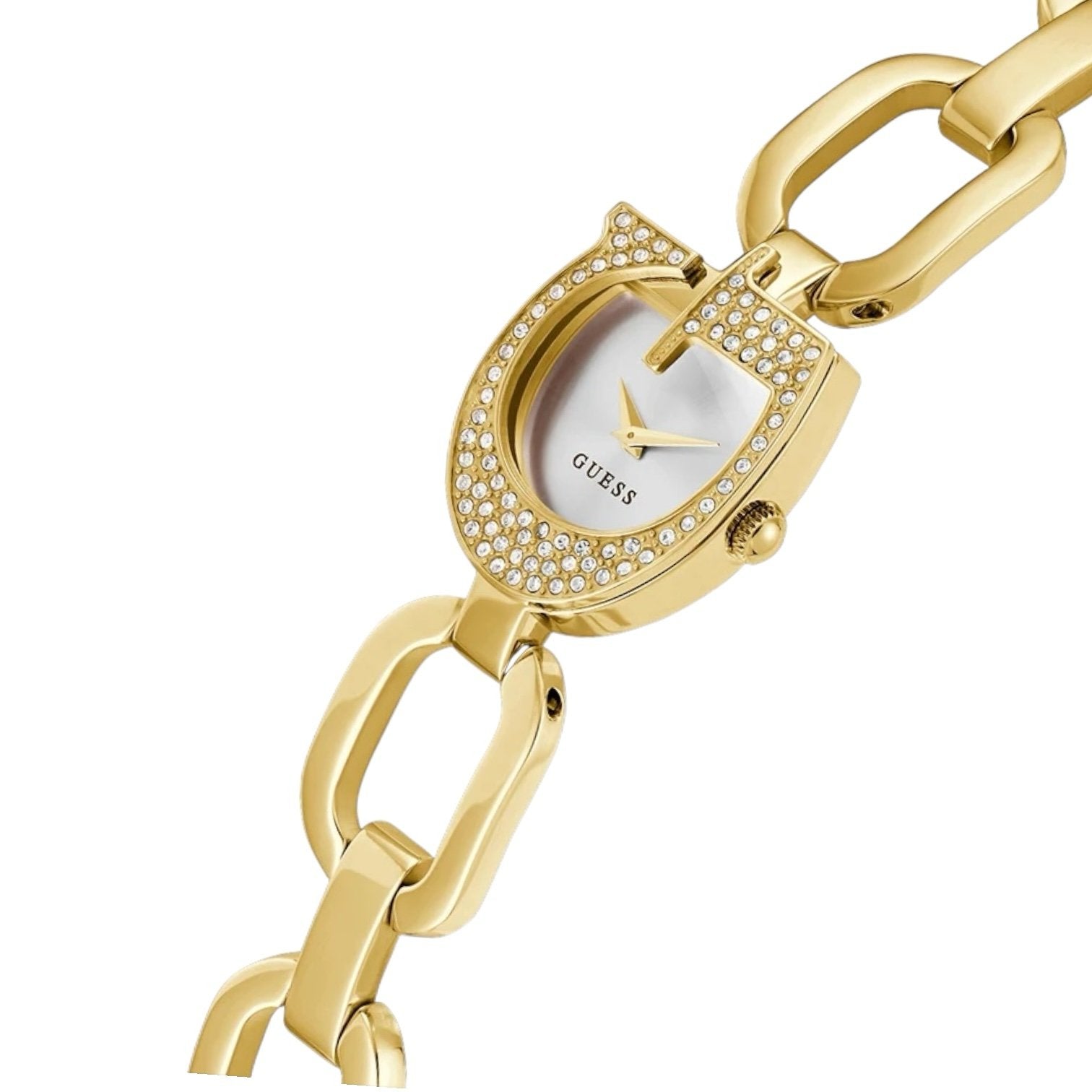 ساعة جيس حريمي GW0683L2