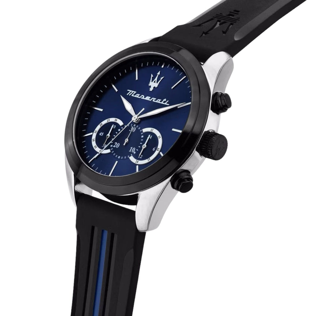 ساعة مايزراتي للرجال R8871612044