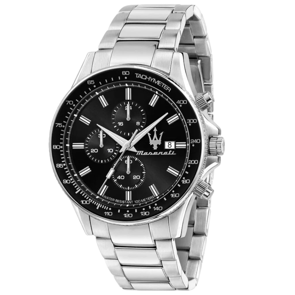 ساعة مايزراتي للرجال R8873640015