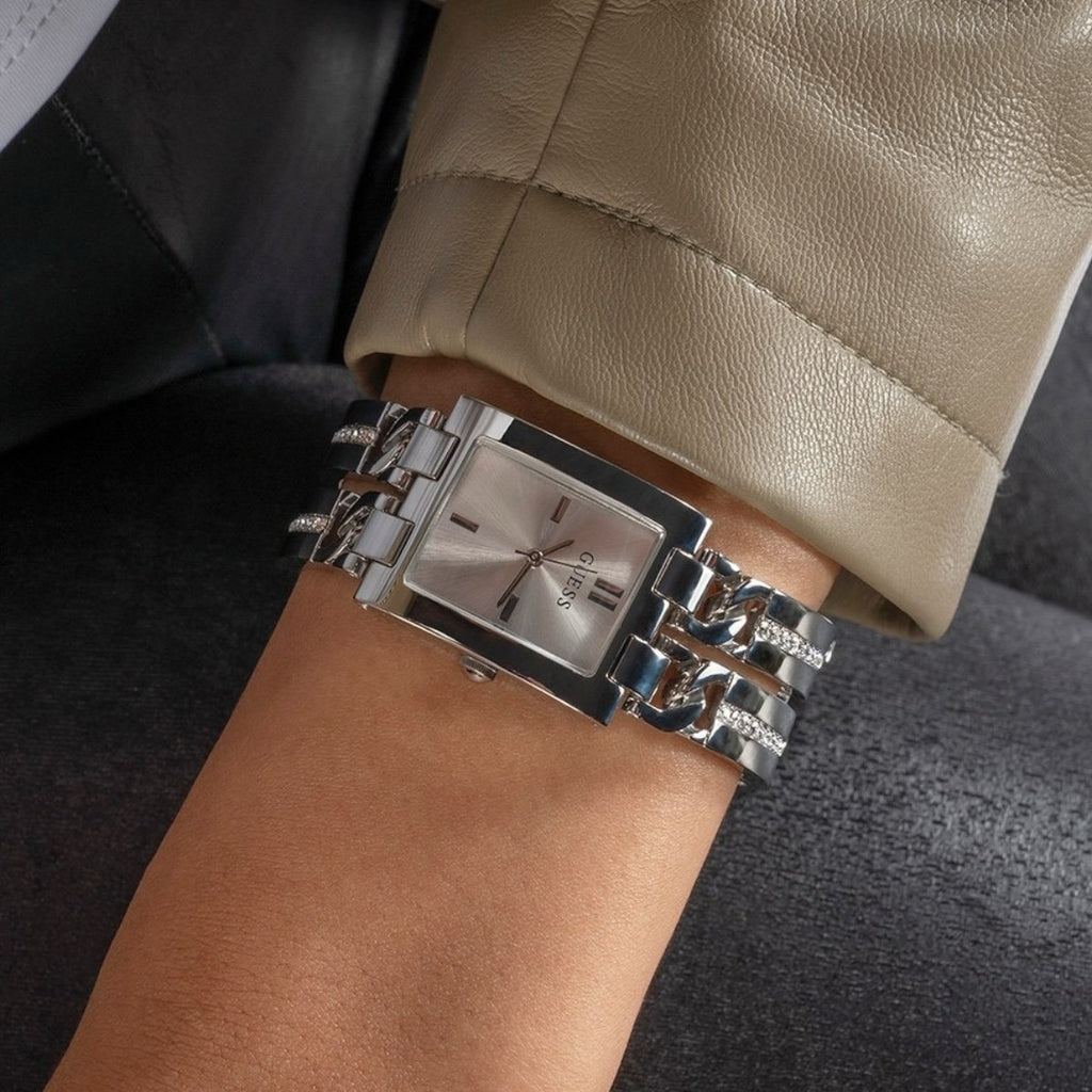 ساعة جيس للنساء GW0668L1