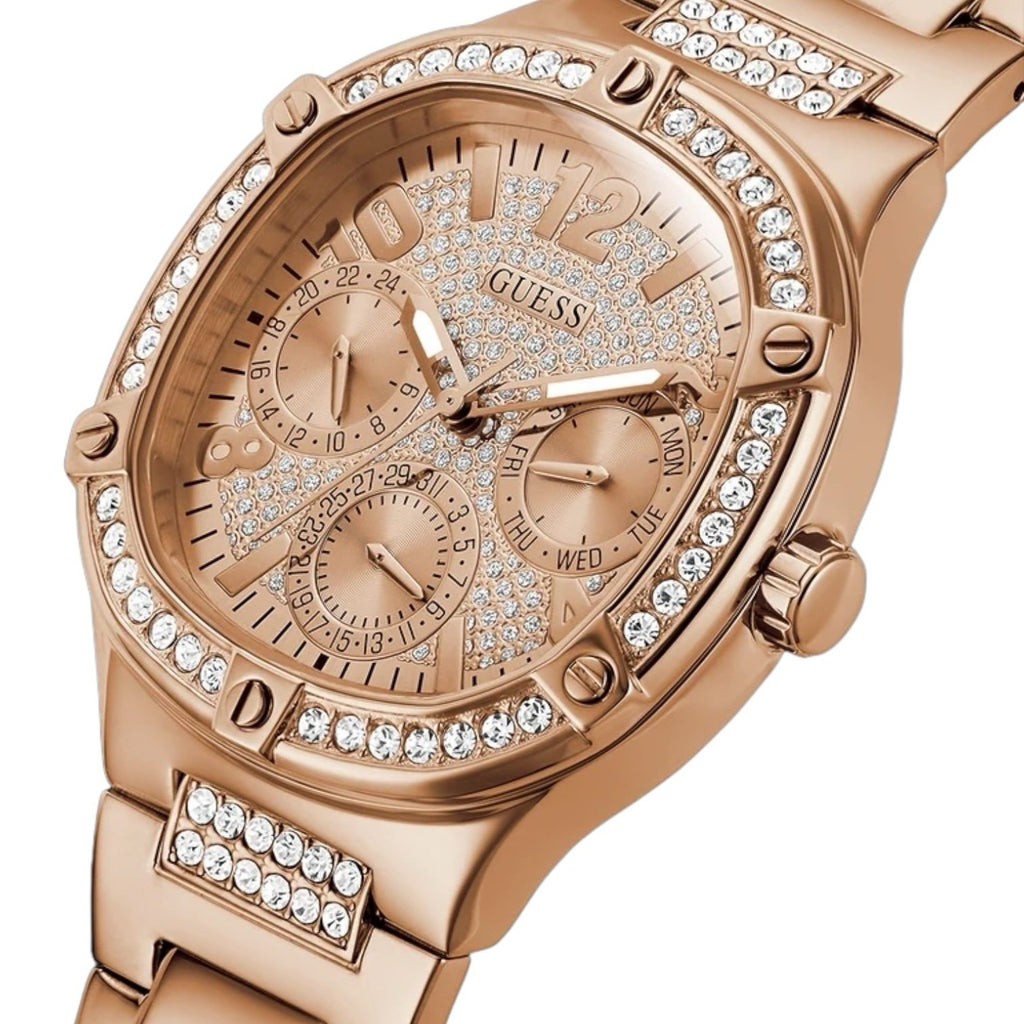 ساعة جيس للنساء GW0558L3