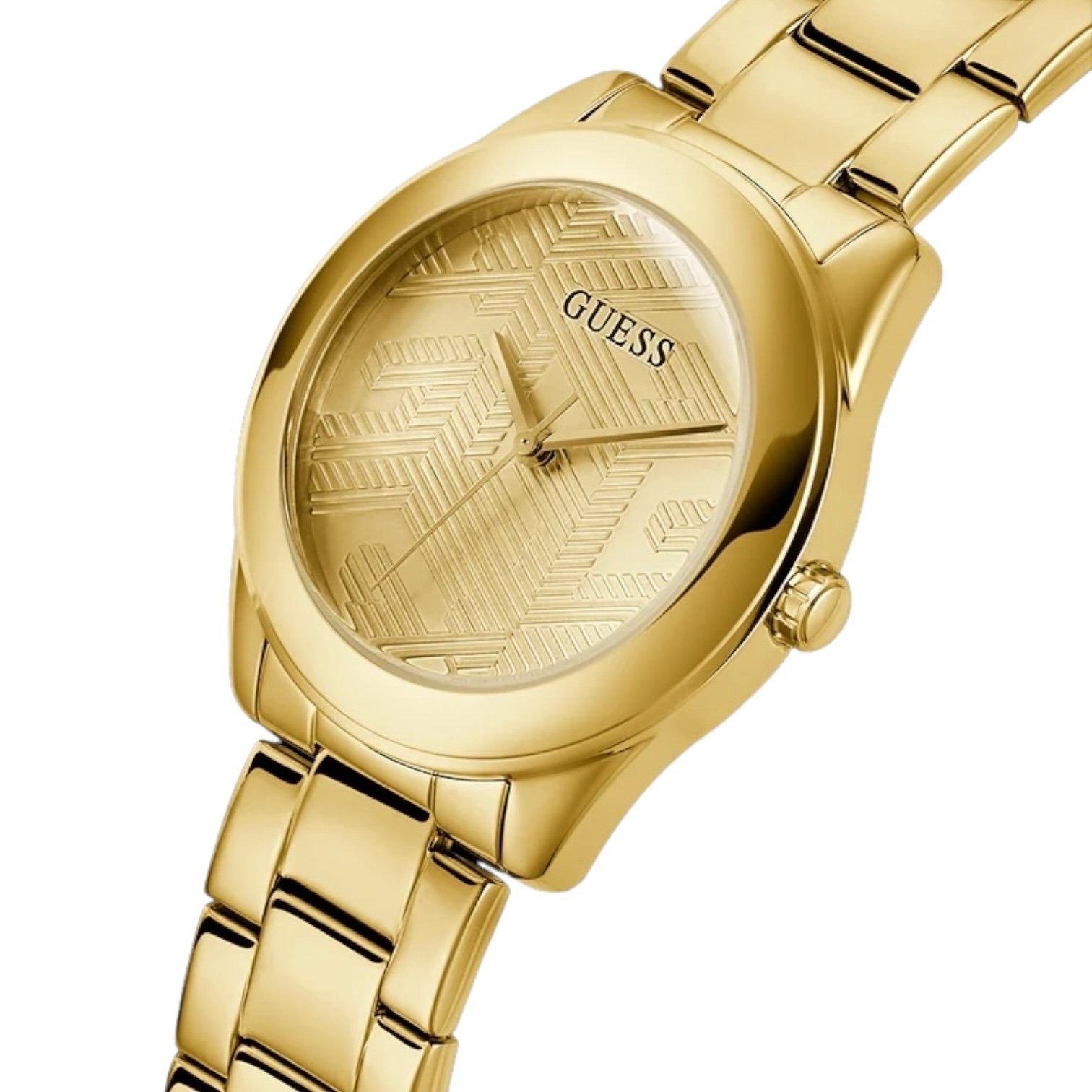 ساعة جيس للنساء GW0607L2