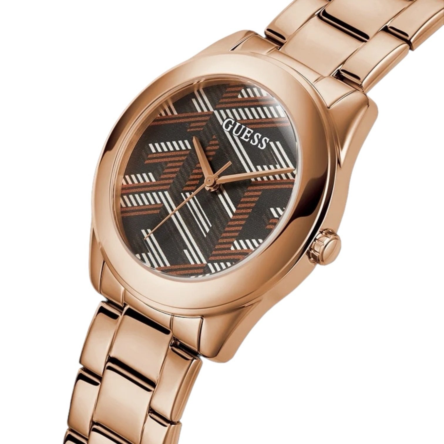 ساعة جيس للنساء GW0607L3