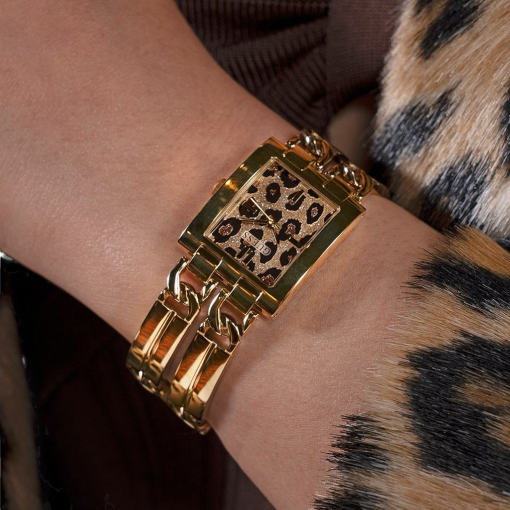 ساعة جيس للنساء GW0807L2