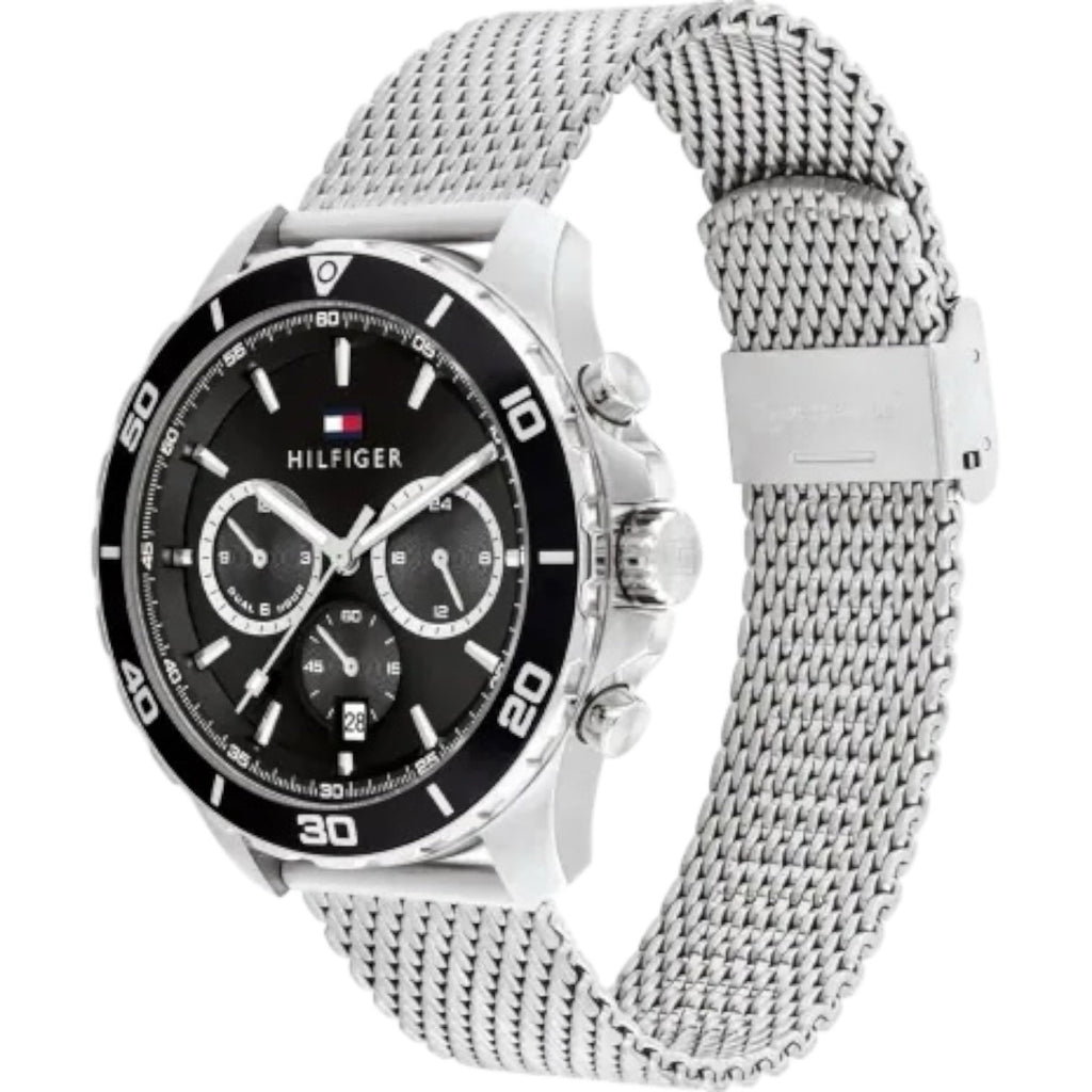 Tommy Hilfiger Watch For Men 1792092