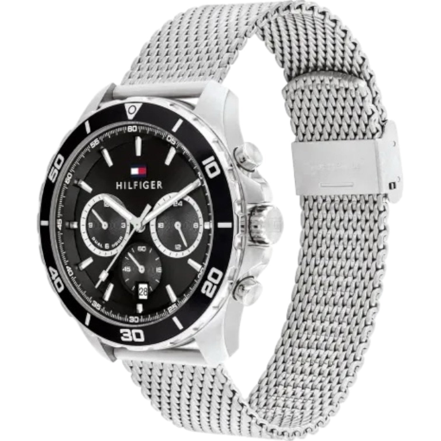 Tommy Hilfiger Watch For Men 1792092