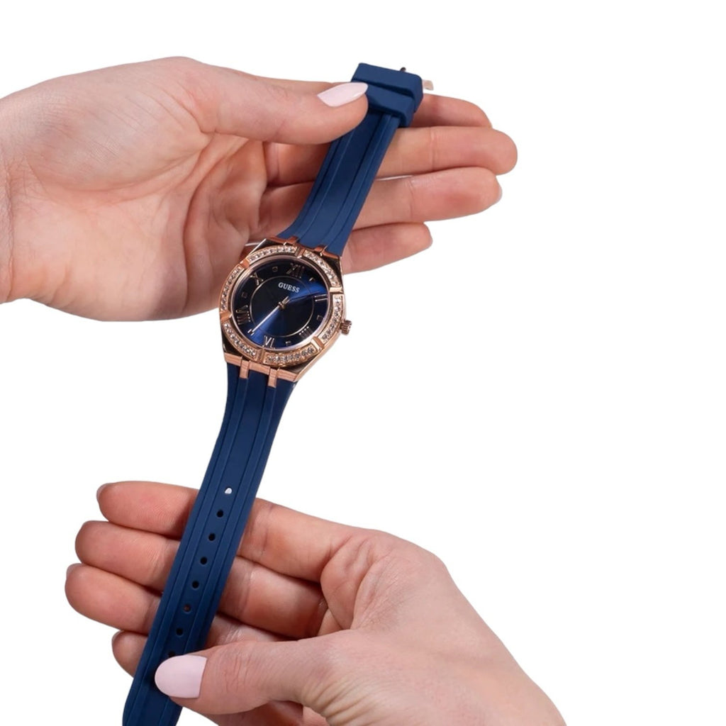 ساعة جيس للنساء GW0034L4