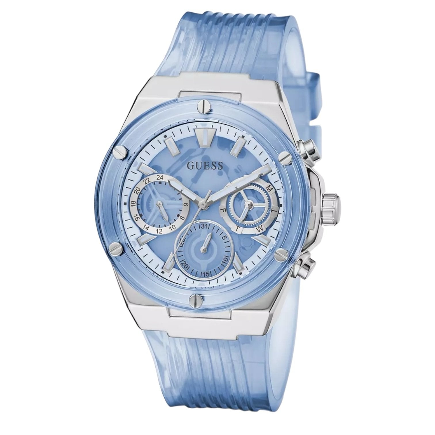 ساعة جيس للنساء GW0409L1