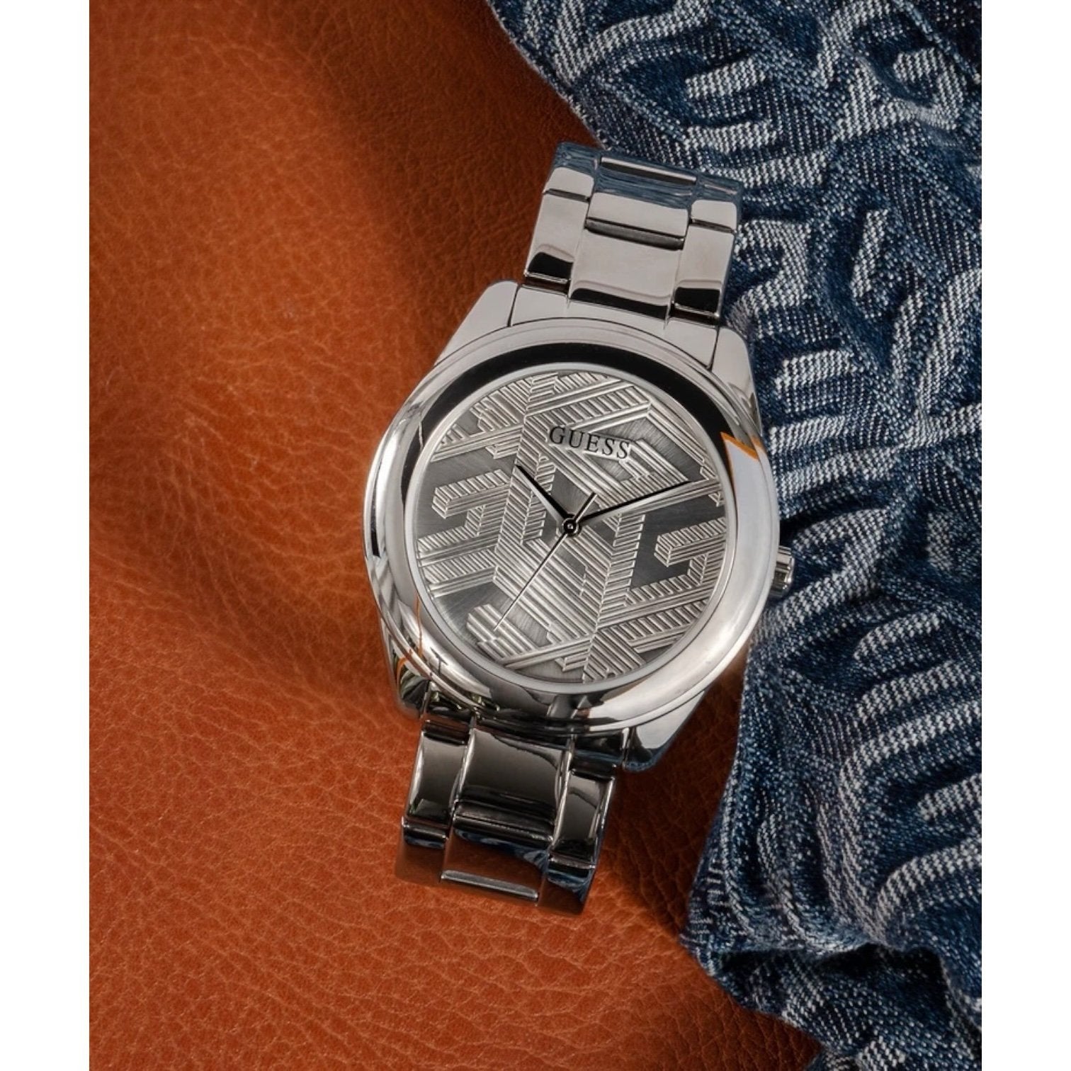 ساعة جيس للنساء GW0606L1