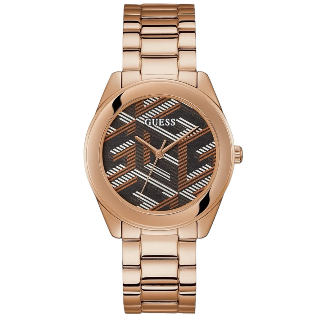 ساعة جيس للنساء GW0607L3