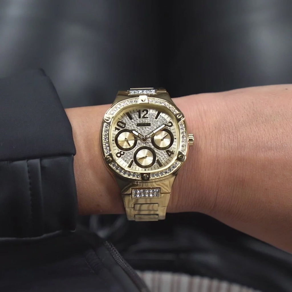 ساعة جيس للنساء GW0558L2