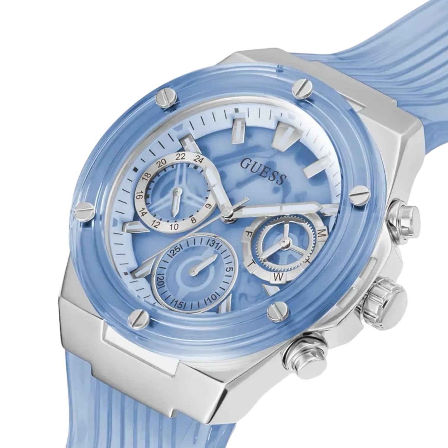 ساعة جيس للنساء GW0409L1