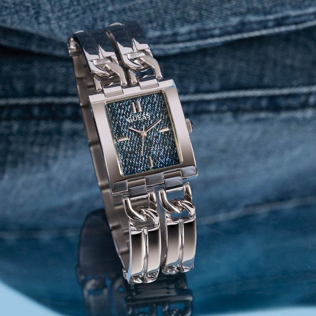 ساعة Guess للنساء GW0807L1