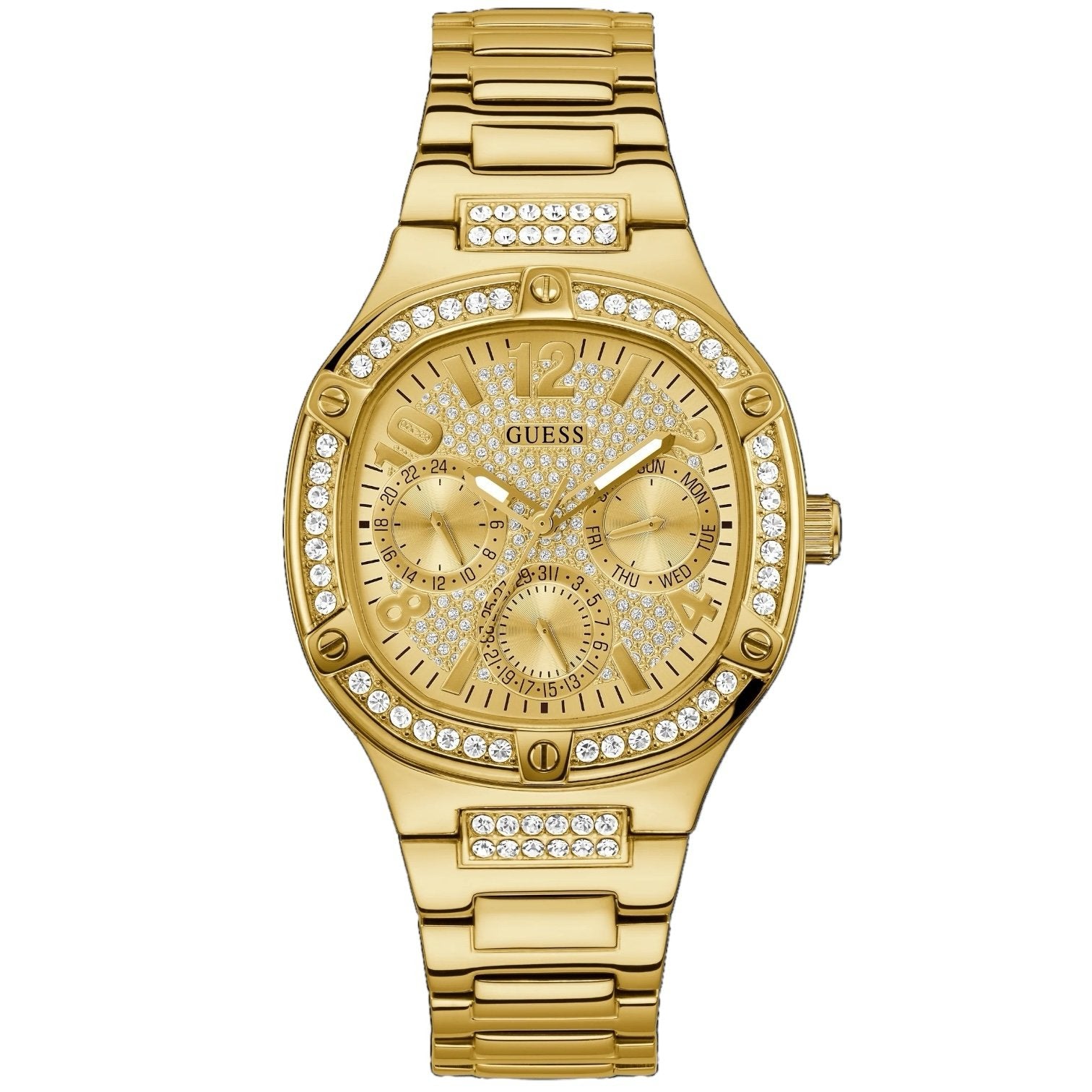 ساعة جيس للنساء GW0558L2