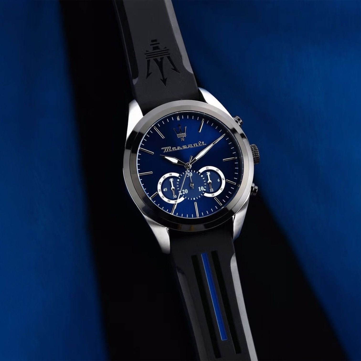 ساعة مايزراتي للرجال R8871612044