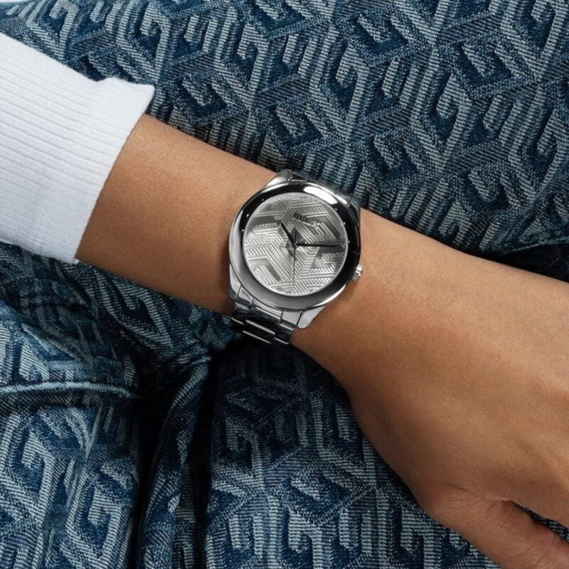 ساعة جيس للنساء GW0606L1