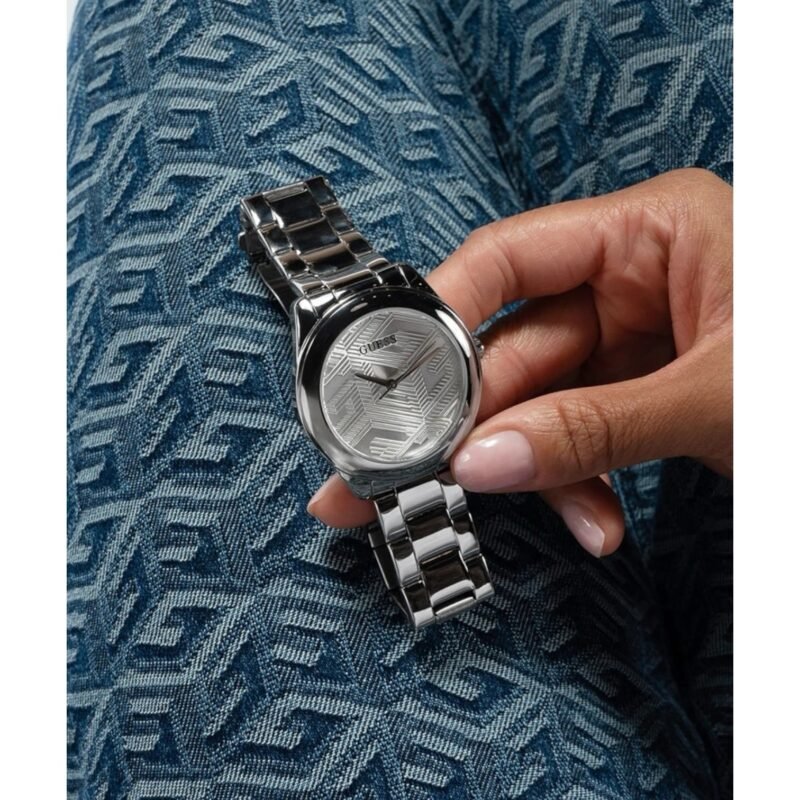 ساعة جيس للنساء GW0606L1