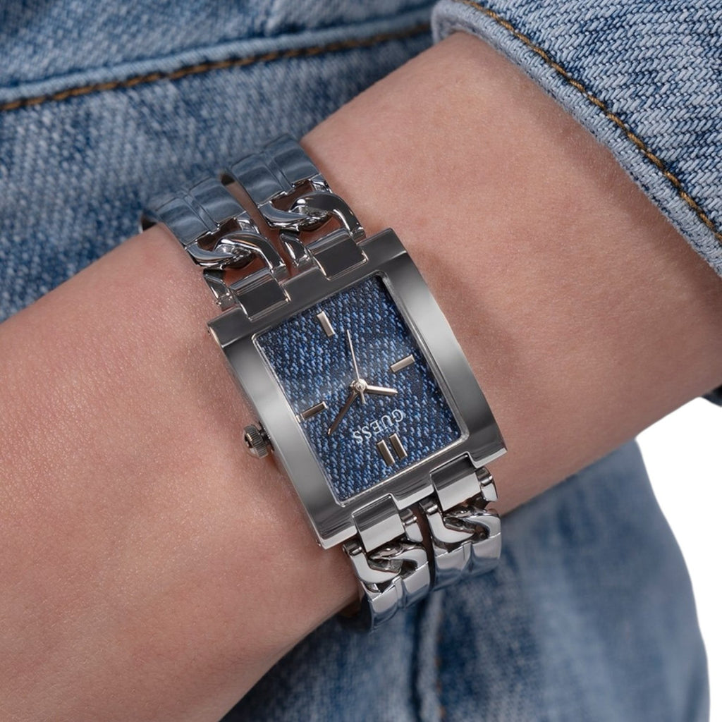 ساعة Guess للنساء GW0807L1